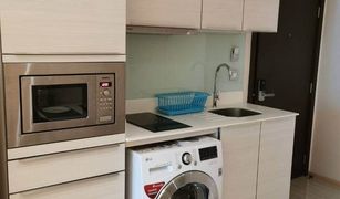 曼谷 Khlong Tan Nuea H Sukhumvit 43 1 卧室 公寓 售 