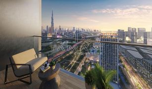 2 Bedrooms Apartment for sale in DAMAC Towers by Paramount, Dubai Design Quarter