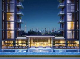 1 Bedroom Apartment for sale at Wilton Park Residences, Mohammed Bin Rashid City (MBR)