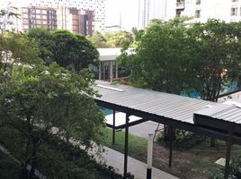 1 Bedroom Condo for sale at Aspire Rattanathibet 2, Bang Kraso