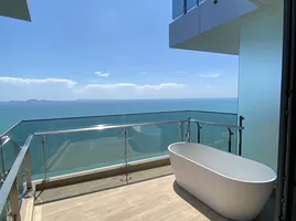 1 Bedroom Condo for sale at Arom Wongamat, Na Kluea