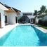 3 Bedroom House for sale at Hillside Hamlet Homes 9, Thap Tai, Hua Hin