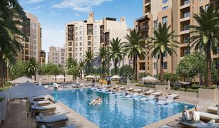 2 Bedrooms Apartment for sale in Madinat Jumeirah Living, Dubai Lamaa