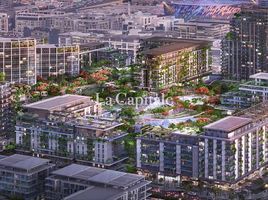 2 बेडरूम कोंडो for sale at Central Park at City Walk, Al Wasl Road