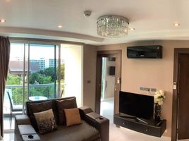 2 Bedroom Apartment for rent at Serenity Wongamat, Na Kluea, Pattaya