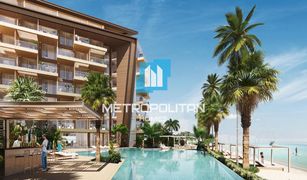 1 Bedroom Apartment for sale in The Crescent, Dubai Ellington Beach House