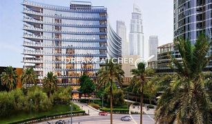 5 Habitaciones Apartamento en venta en Burj Khalifa Area, Dubái The Residence Burj Khalifa