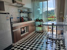 1 Bedroom Condo for rent at The Scene , Kathu, Kathu, Phuket, Thailand