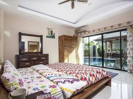 3 Schlafzimmer Villa zu vermieten im Baan Dusit Pattaya Park, Huai Yai