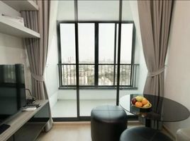 1 Bedroom Apartment for sale at Ideo Sathorn - Thaphra, Bukkhalo