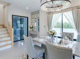 3 Bedroom Villa for sale at The Prominence Proud, San Sai Noi, San Sai