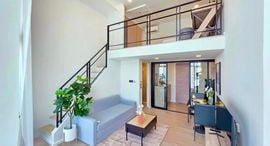 Available Units at Modiz Sukhumvit 50