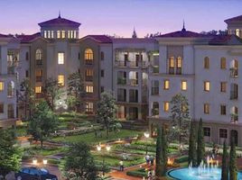 3 Bedroom Apartment for sale at Mivida, The 5th Settlement