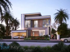 6 Bedroom Villa for sale at Paradise Hills, Golf Vita, DAMAC Hills (Akoya by DAMAC), Dubai