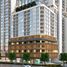 1 Bedroom Apartment for sale at The Crest, Sobha Hartland