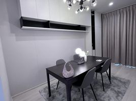 1 Schlafzimmer Appartement zu vermieten im Noble Ploenchit, Lumphini