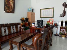 3 Schlafzimmer Haus zu verkaufen in Tan Uyen, Binh Duong, Tan Vinh Hiep