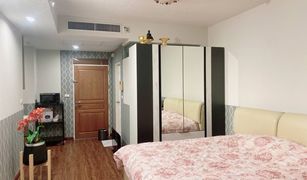 ขายคอนโด 1 ห้องนอน ใน บางลำภูล่าง, กรุงเทพมหานคร ศุภาลัย ริเวอร์เพลส