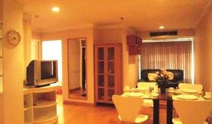 2 Bedrooms Condo for sale in Khlong Tan, Bangkok The Waterford Diamond