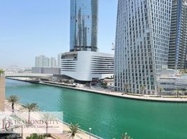 2 Bedroom Apartment for sale at Iris Blue, Dubai Marina