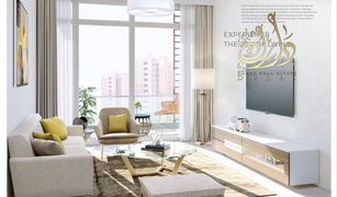 Studio Apartment for sale in Champions Towers, Dubai Azizi Grand