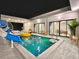 3 Bedroom Villa for sale at GK Pool Villa HuaHin, Thap Tai, Hua Hin, Prachuap Khiri Khan