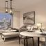 4 Bedroom Apartment for sale at Act One | Act Two towers, Opera District