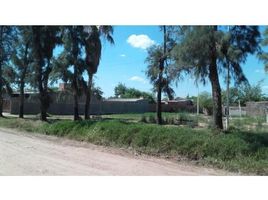  Land for sale in Comandante Fernandez, Chaco, Comandante Fernandez