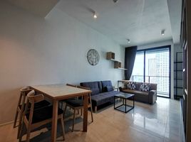 1 Schlafzimmer Appartement zu vermieten im The Lofts Silom, Si Lom, Bang Rak, Bangkok