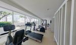 Fitnessstudio at Malibu Kao Tao