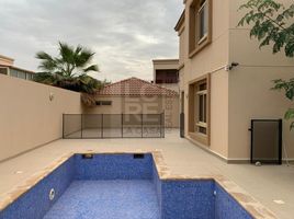 5 बेडरूम विला for sale at Narjis, Al Raha Golf Gardens