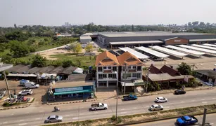 3 Bedrooms Shophouse for sale in Tha Wang Tan, Chiang Mai 