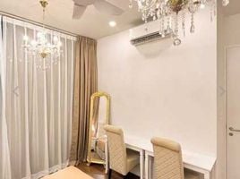 Studio Penthouse zu vermieten im Mabolo Garden Flat, Cebu City