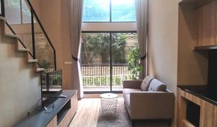 Yan Nawa, ဘန်ကောက် Blossom Condo @ Sathorn-Charoenrat တွင် 1 အိပ်ခန်း ကွန်ဒို ရောင်းရန်အတွက်