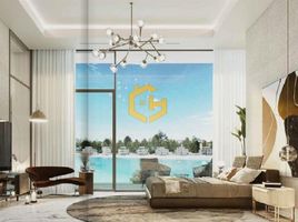 7 Bedroom Villa for sale at South Bay, MAG 5, Dubai South (Dubai World Central)