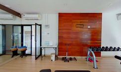 Photos 3 of the Communal Gym at Ramada by Wyndham Ten Ekamai Residences