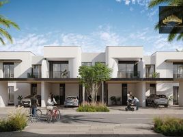 4 Bedroom Townhouse for sale at Anya 2, Arabian Ranches 3