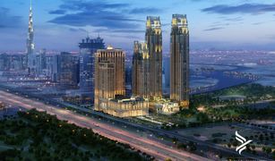 1 Habitación Apartamento en venta en Al Habtoor City, Dubái Al Habtoor City