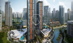 1 Bedroom Apartment for sale in Executive Towers, Dubai Peninsula One