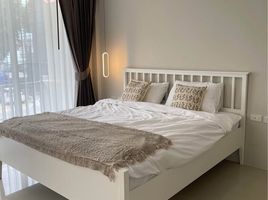 2 Schlafzimmer Reihenhaus zu vermieten in Bo Phut, Surat Thani, Bo Phut, Koh Samui