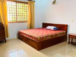 5 Bedroom House for rent in Made in Cambodia Market, Sala Kamreuk, 