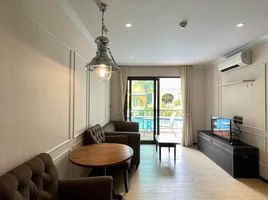 1 Schlafzimmer Appartement zu vermieten im Venetian Signature Condo Resort Pattaya, Nong Prue