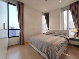 2 Bedroom Condo for rent at Maru Ekkamai 2, Khlong Tan Nuea