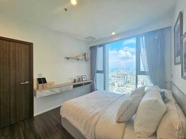 2 Bedroom Condo for sale at Whizdom Inspire Sukhumvit, Bang Chak, Phra Khanong, Bangkok