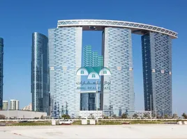 1 Bedroom Apartment for sale at The Gate Tower 3, Shams Abu Dhabi, Al Reem Island