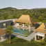 4 Bedroom Villa for sale at Anchan Mountain Breeze, Thep Krasattri