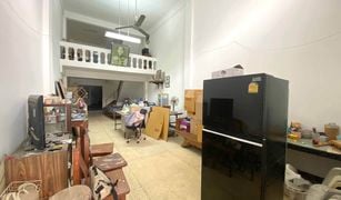 6 chambres Maison de ville a vendre à Suan Yai, Nonthaburi 
