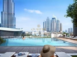 1 Bedroom Apartment for sale at Grande, Opera District, Downtown Dubai, Dubai