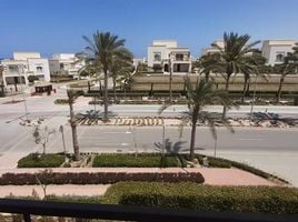 4 Bedroom Townhouse for sale at Marassi, Sidi Abdel Rahman