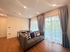 2 Schlafzimmer Wohnung zu vermieten im The Space Condominium, Wichit, Phuket Town, Phuket